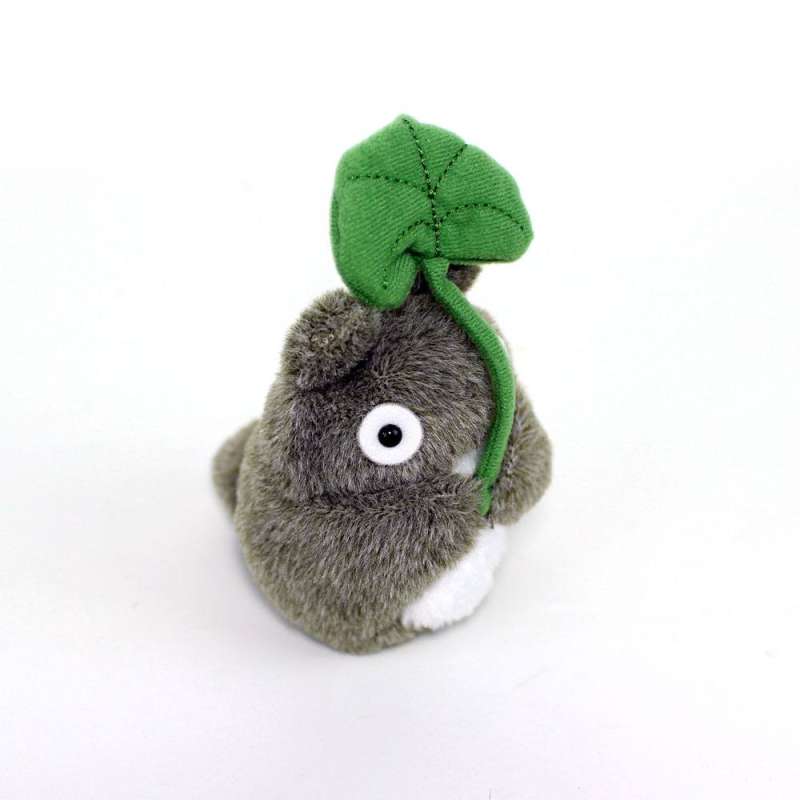 SPOTT-GR My Neighbor Totoro Beanbag - Λούτρινο Totoro με Ύψος 13cm