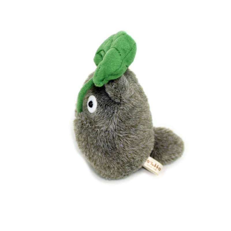 SPOTT-GR My Neighbor Totoro Beanbag - Λούτρινο Totoro με Ύψος 13cm