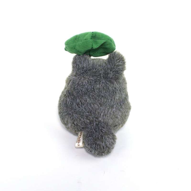 SPOTT-GR My Neighbor Totoro Beanbag - Λούτρινο Totoro με Ύψος 13cm