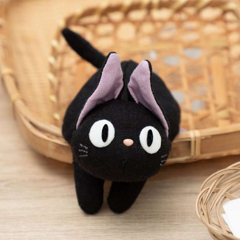 SPOTT-GR Kiki's Delivery Service Japanese Style Beanbag - Λούτρινο Jiji