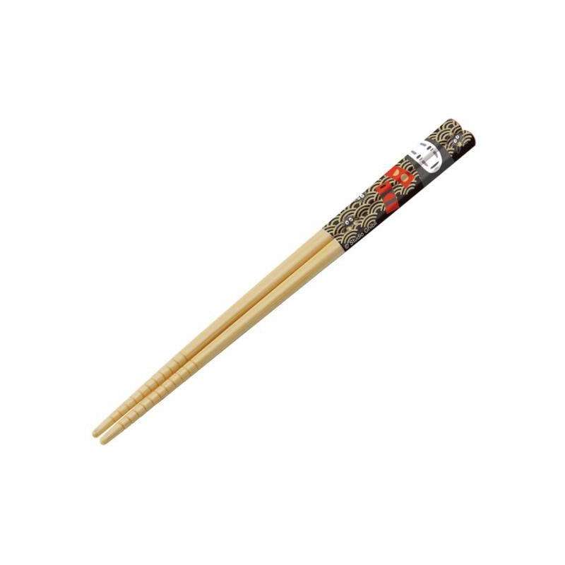 SPOTT-GR Spirited Away - Bamboo Chopsticks No-Face and Soot Sprites
