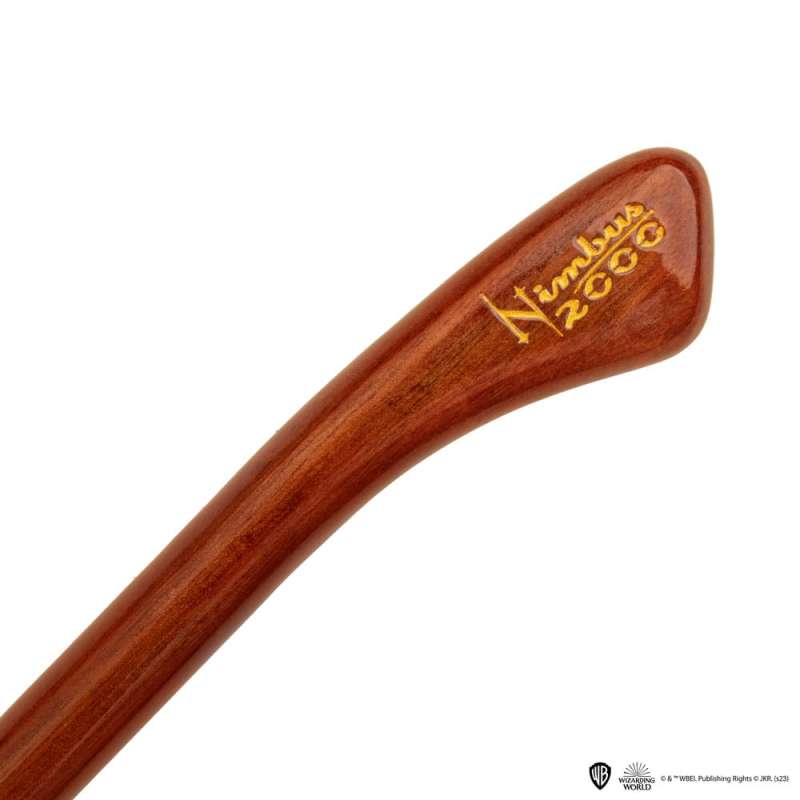 SPOTT-GR Harry Potter Replica Nimbus 2000 Magic Broom Junior