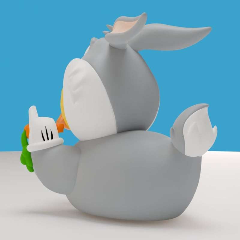 SPOTT-GR Looney Tunes Tubbz - Φιγούρα PVC Bugs Bunny Collector's Edition με Ύψος 10cm