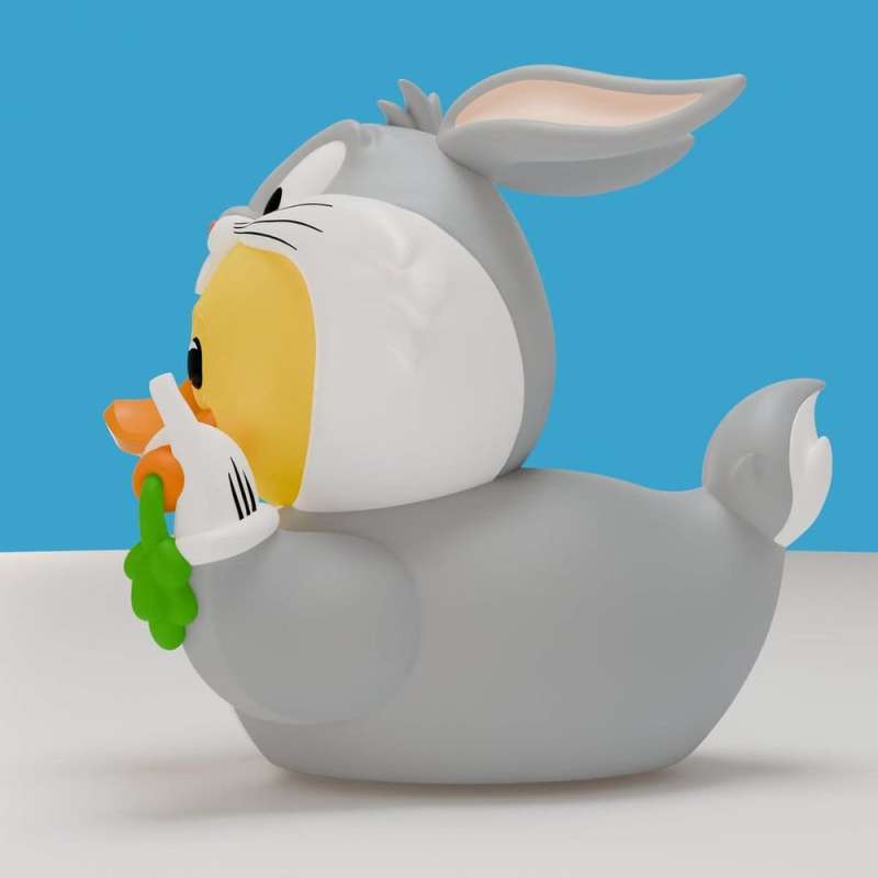 SPOTT-GR Looney Tunes Tubbz - Φιγούρα PVC Bugs Bunny Collector's Edition με Ύψος 10cm