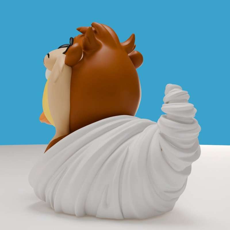 SPOTT-GR Looney Tunes Tubbz - Φιγούρα PVC Taz Tasmanian Devil Boxed Edition με Ύψος 10cm