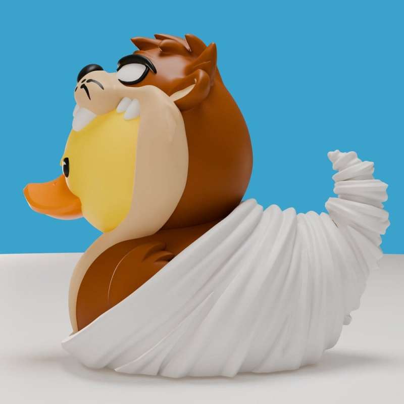 SPOTT-GR Looney Tunes Tubbz - Φιγούρα PVC Taz Tasmanian Devil Boxed Edition με Ύψος 10cm