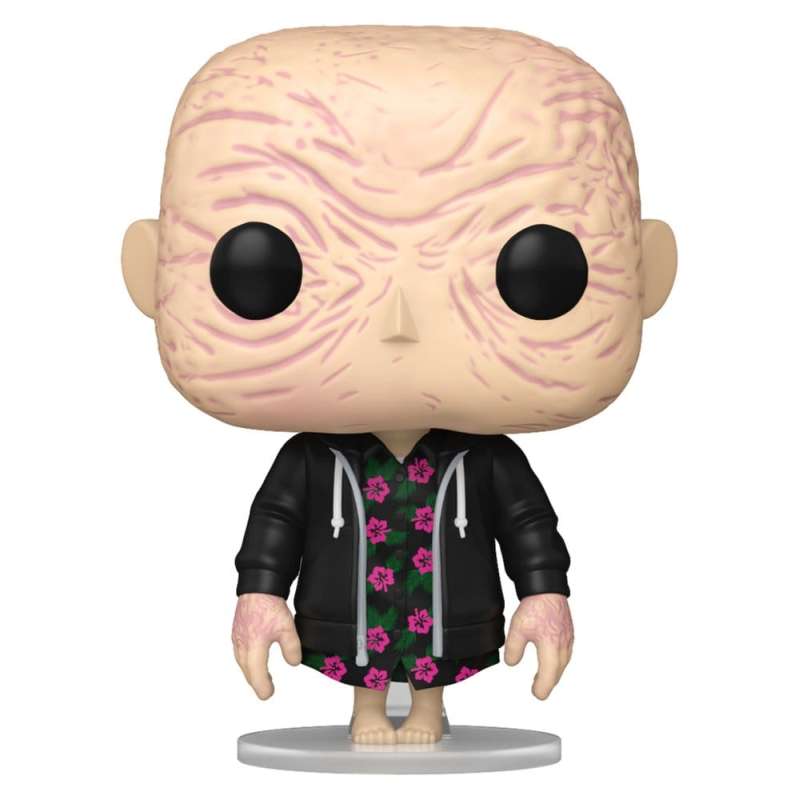 SPOTT-GR Deadpool 2 POP! - Φιγούρα Βινυλίου Deadpool with Baby Legs με Ύψος 9cm