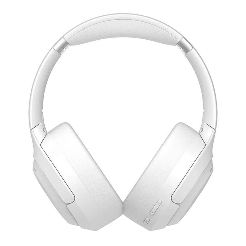 SPOTT-GR Honor Choice Pro Headphones - Ασύρματα Over-Ear Aκουστικά Bluetooth σε Άσπρο Χρώμα