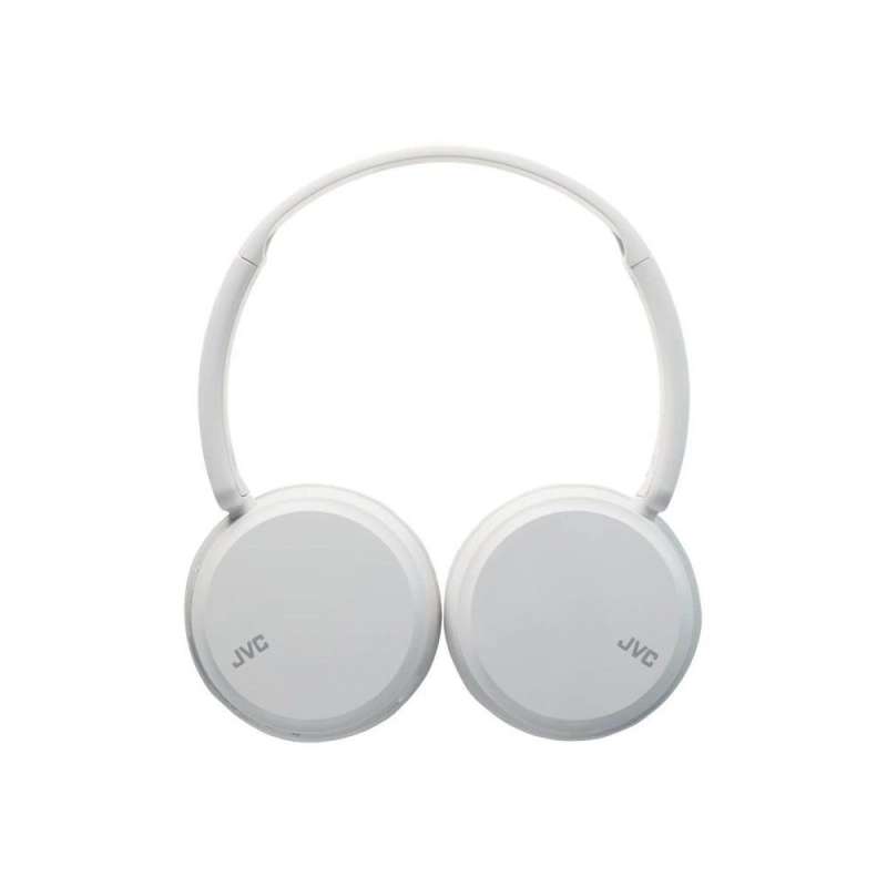 SPOTT-GR JVC HAS35BTBU - Ασύρματα Over-Ear Aκουστικά Bluetooth σε Άσπρο Χρώμα