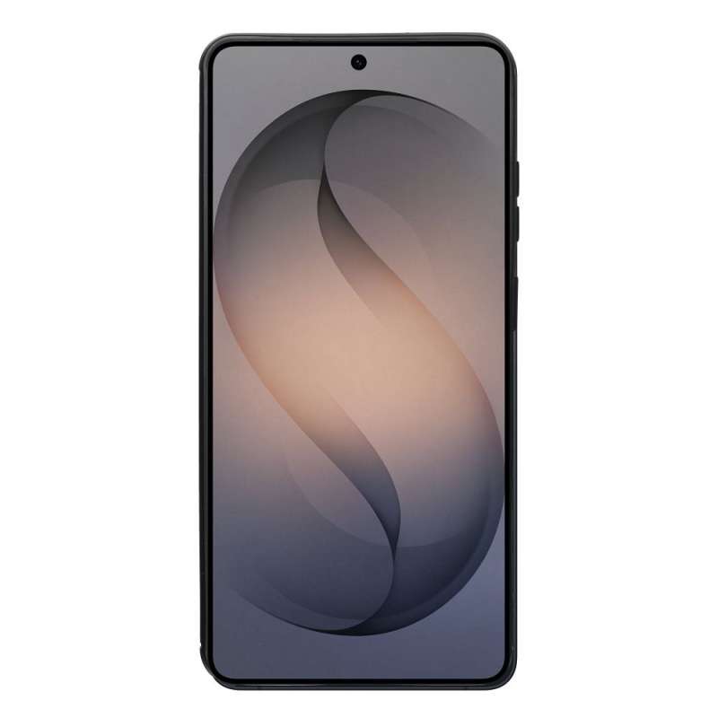 SPOTT-GR Carbon 2.0 Case - Θήκη για Samsung Galaxy A14 4G / 5G σε Μαύρο Χρώμα