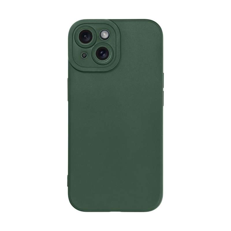 SPOTT-GR Matte 2.0 Case - Θήκη για Apple iPhone 11 σε Πράσινο Χρώμα