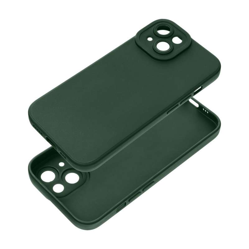 SPOTT-GR Matte 2.0 Case - Θήκη για Apple iPhone 11 σε Πράσινο Χρώμα