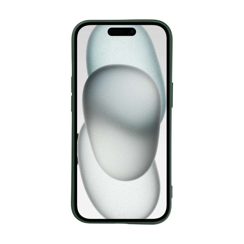 SPOTT-GR Matte 2.0 Case - Θήκη για Apple iPhone 11 σε Πράσινο Χρώμα