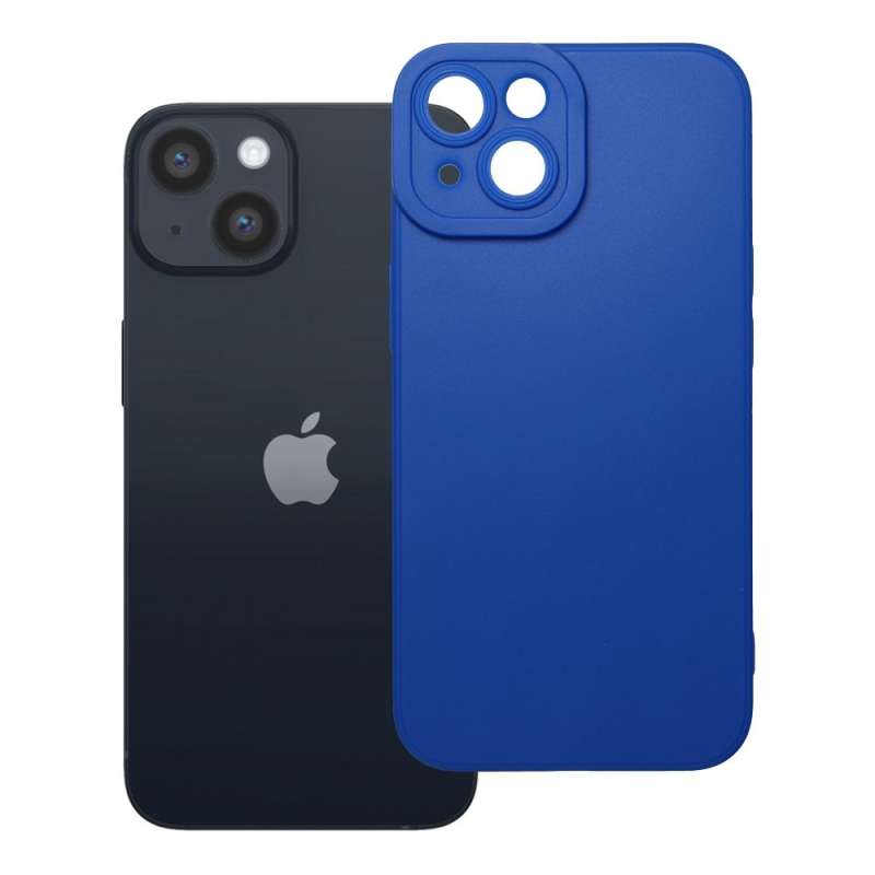 SPOTT-GR Matte 2.0 Case - Θήκη για Apple iPhone 14 σε Μπλε Χρώμα