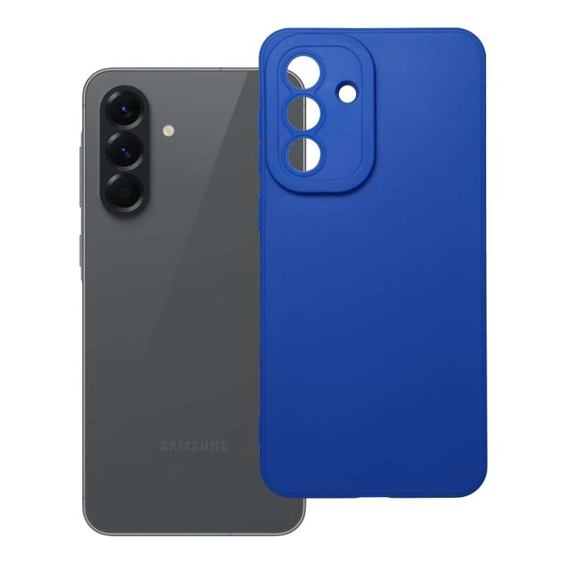 SPOTT-GR Matte 2.0 Case - Θήκη για Samsung Galaxy A56 5G σε Μπλε Χρώμα