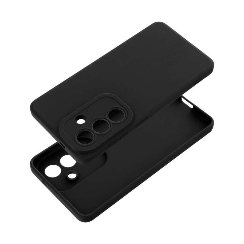 SPOTT-GR Matte 2.0 Case - Θήκη για Honor 400 Smart σε Μαύρο Χρώμα
