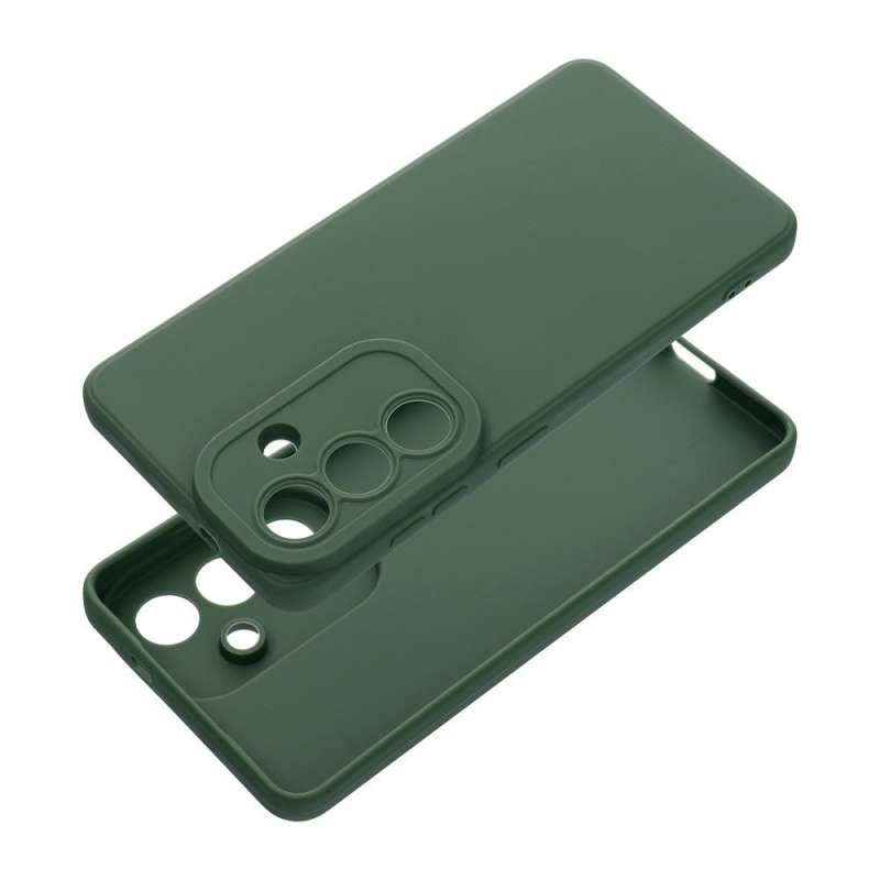 SPOTT-GR Matte 2.0 Case - Θήκη για Samsung Galaxy A52 / A52S σε Πράσινο Χρώμα