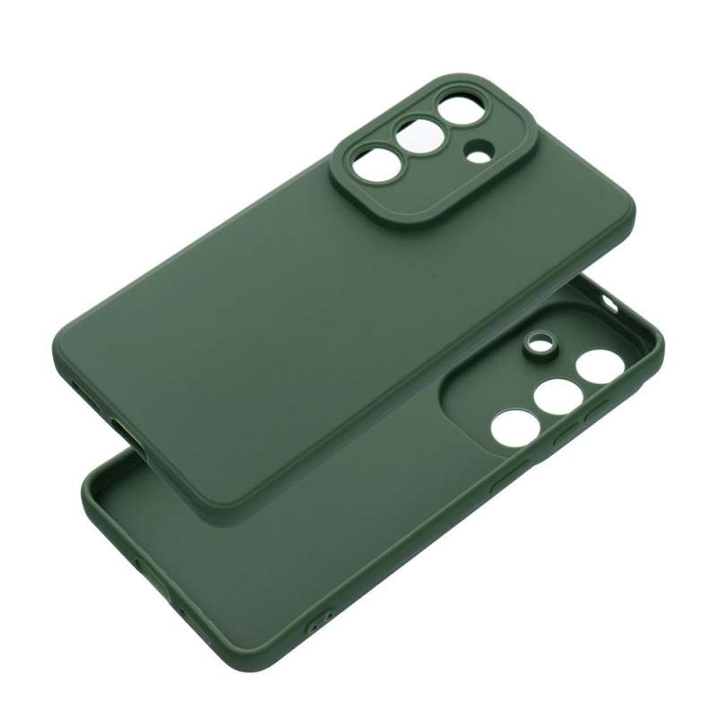 SPOTT-GR Matte 2.0 Case - Θήκη για Samsung Galaxy A52 / A52S σε Πράσινο Χρώμα
