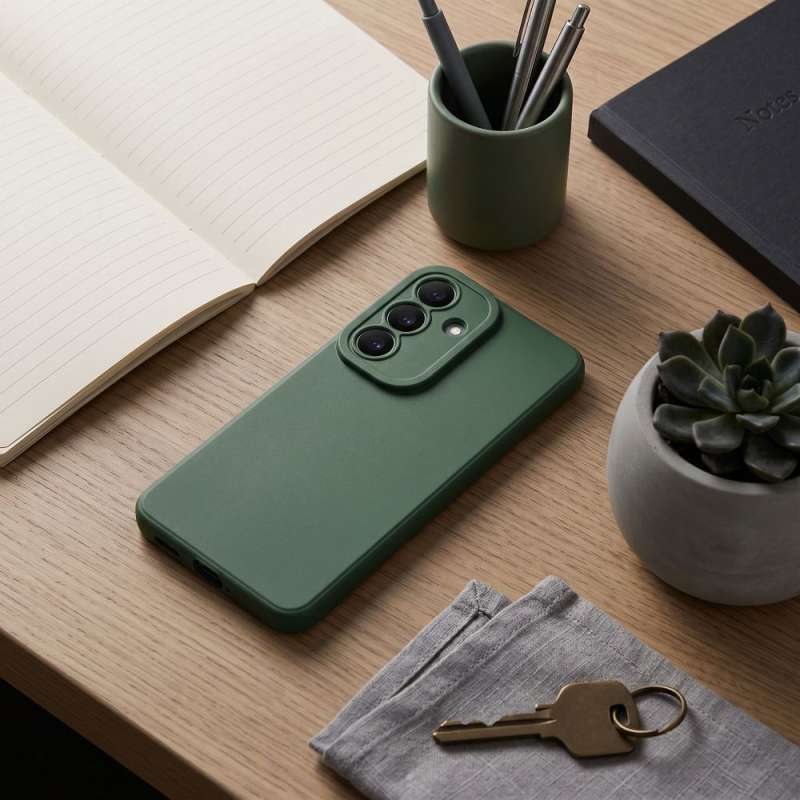 SPOTT-GR Matte 2.0 Case - Θήκη για Samsung Galaxy A52 / A52S σε Πράσινο Χρώμα