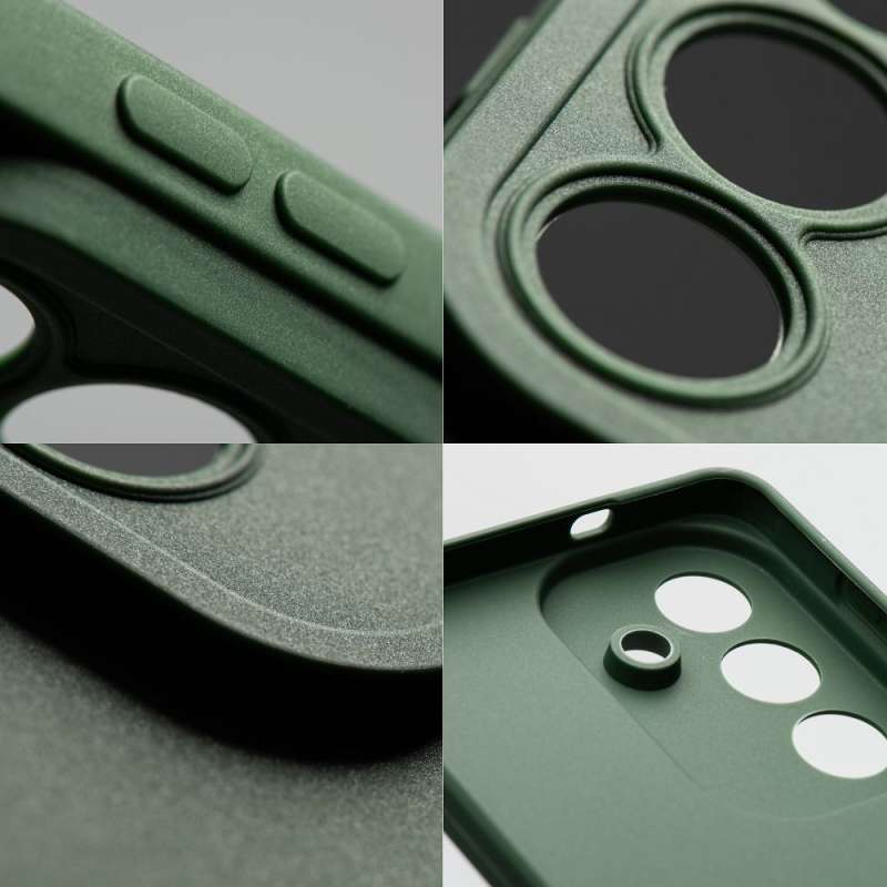 SPOTT-GR Matte 2.0 Case - Θήκη για Samsung Galaxy A52 / A52S σε Πράσινο Χρώμα