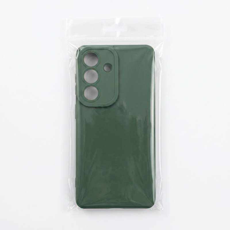 SPOTT-GR Matte 2.0 Case - Θήκη για Samsung Galaxy A52 / A52S σε Πράσινο Χρώμα