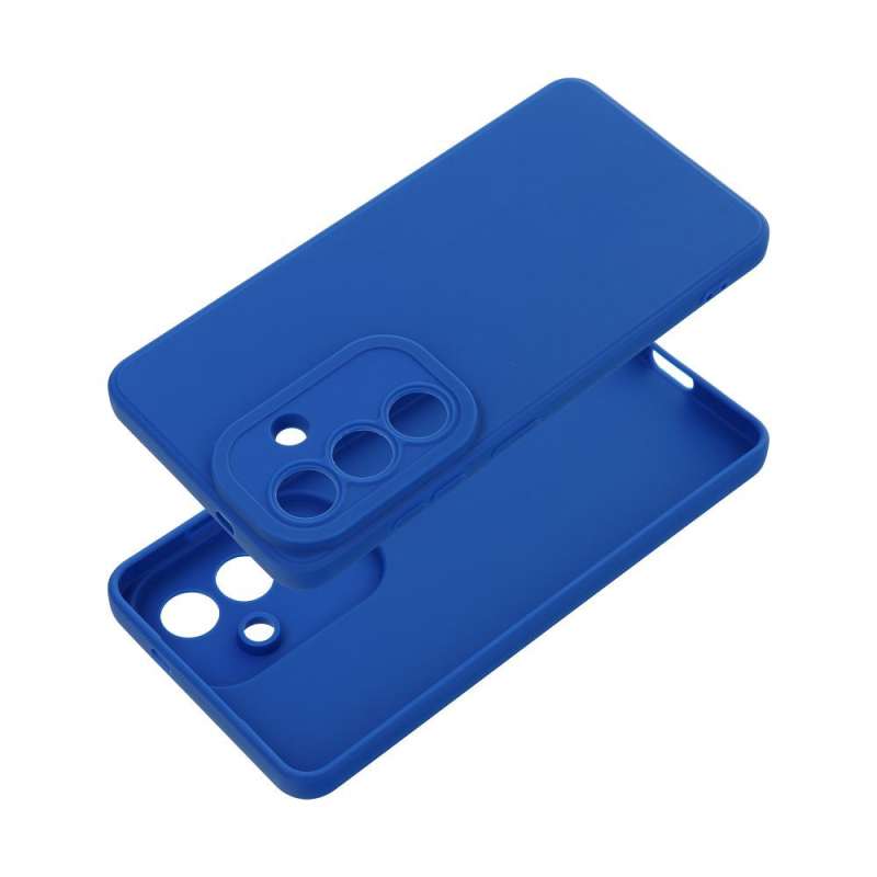 SPOTT-GR Matte 2.0 Case - Θήκη για Honor 400 Smart σε Μπλε Χρώμα