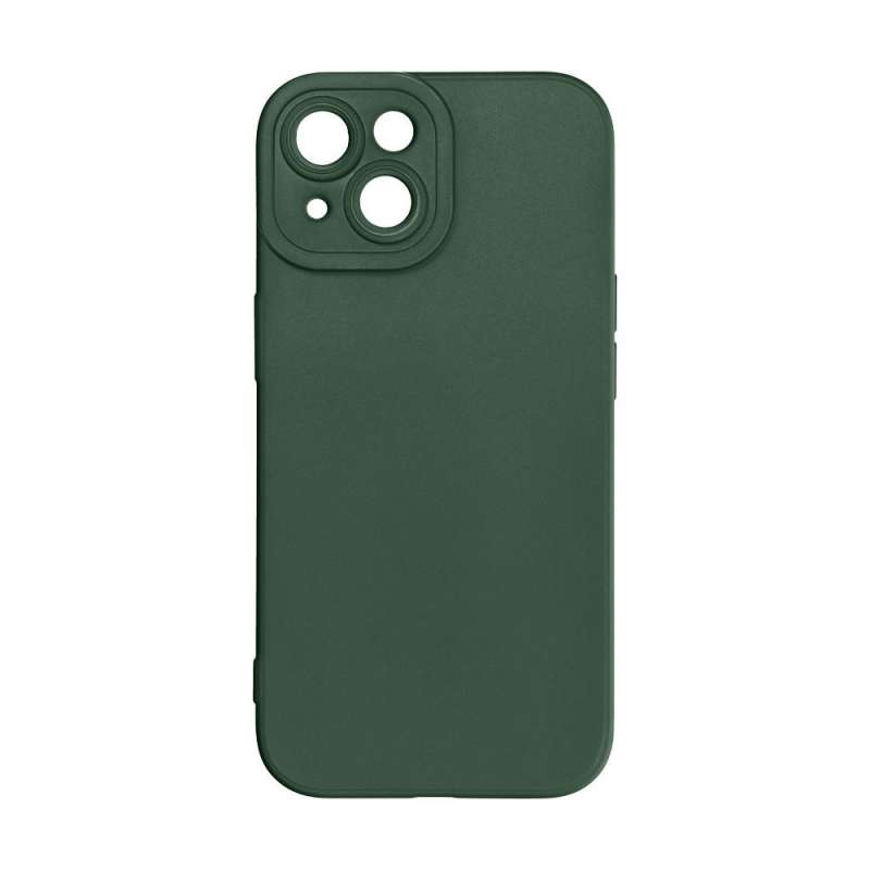 SPOTT-GR Matte 2.0 Case - Θήκη για Apple iPhone 17 Pro σε Πράσινο Χρώμα