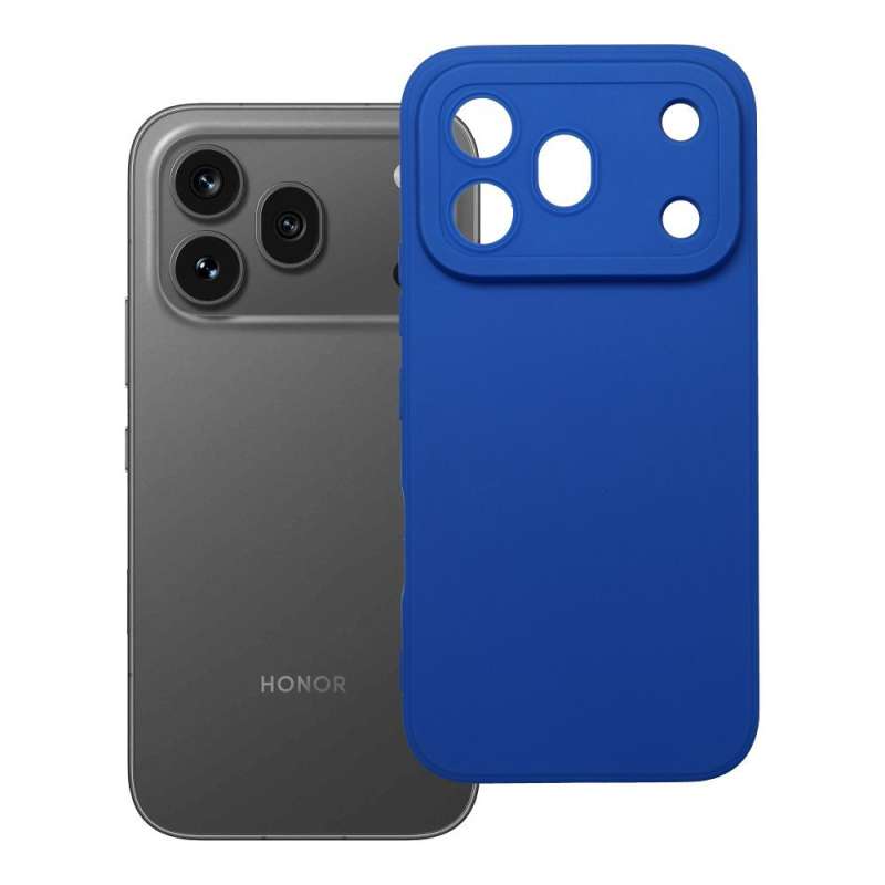 SPOTT-GR Matte 2.0 Case - Θήκη για Honor 600 Pro σε Μπλε Χρώμα