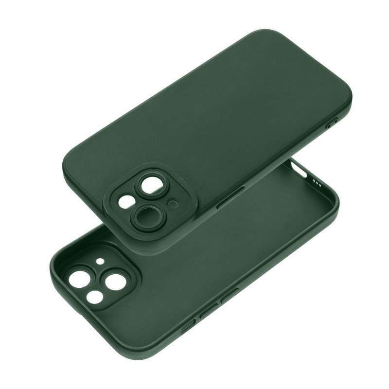 SPOTT-GR Matte 2.0 Case - Θήκη για Apple iPhone 12 σε Πράσινο Χρώμα