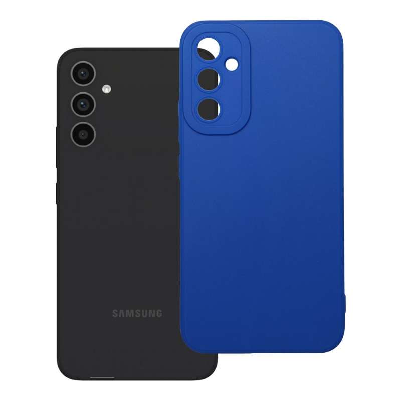 SPOTT-GR Matte 2.0 Case - Θήκη για Samsung Galaxy A34 5G σε Μπλε Χρώμα