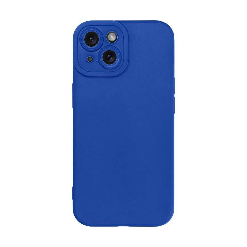 SPOTT-GR Matte 2.0 Case - Θήκη για Apple iPhone 17 Pro σε Μπλε Χρώμα