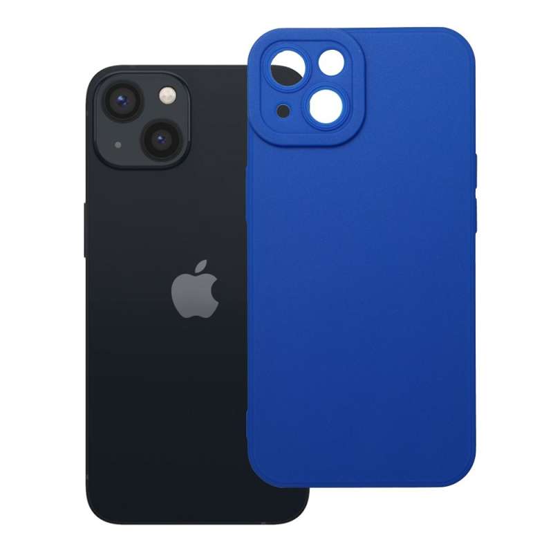 SPOTT-GR Matte 2.0 Case - Θήκη για Apple iPhone 13 σε Μπλε Χρώμα