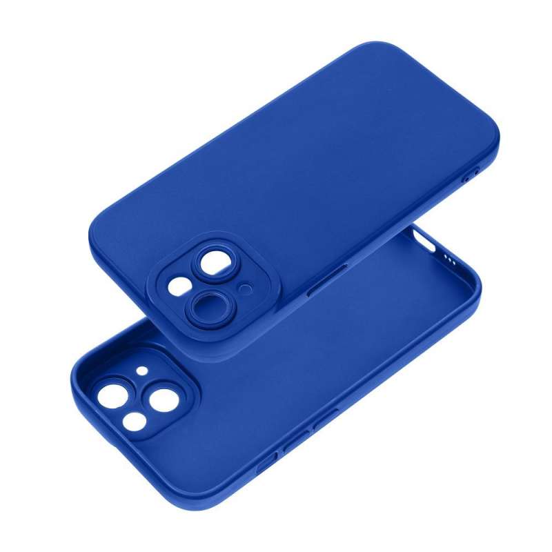 SPOTT-GR Matte 2.0 Case - Θήκη για Apple iPhone 13 σε Μπλε Χρώμα