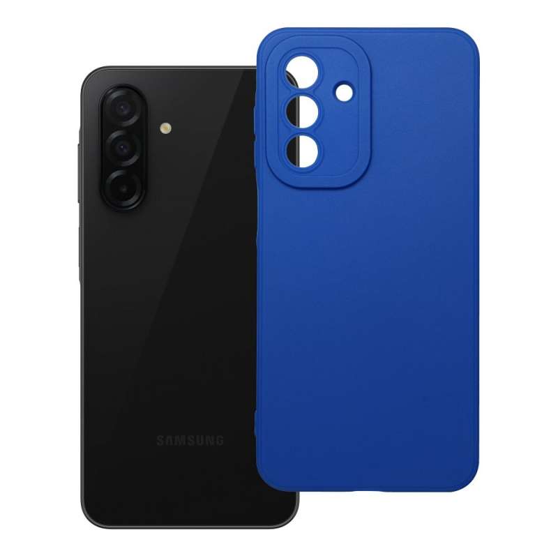 SPOTT-GR Matte 2.0 Case - Θήκη για Samsung Galaxy A26 5G σε Μπλε Χρώμα