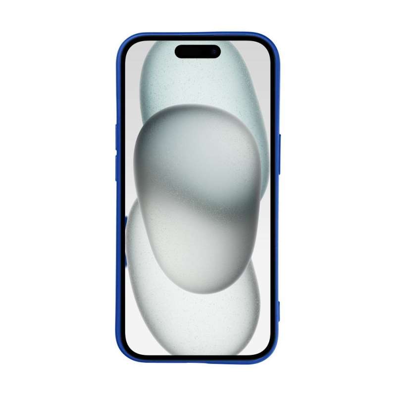 SPOTT-GR Matte 2.0 Case - Θήκη για Apple iPhone 16 σε Μπλε Χρώμα