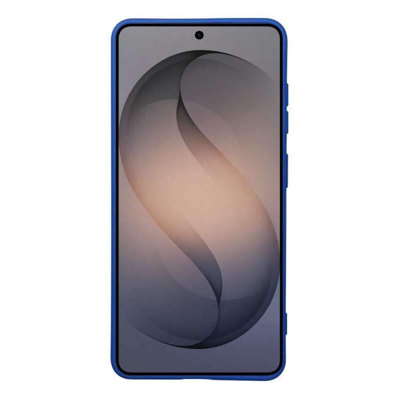 SPOTT-GR Matte 2.0 Case - Θήκη για Samsung Galaxy S25 FE σε Μπλε Χρώμα