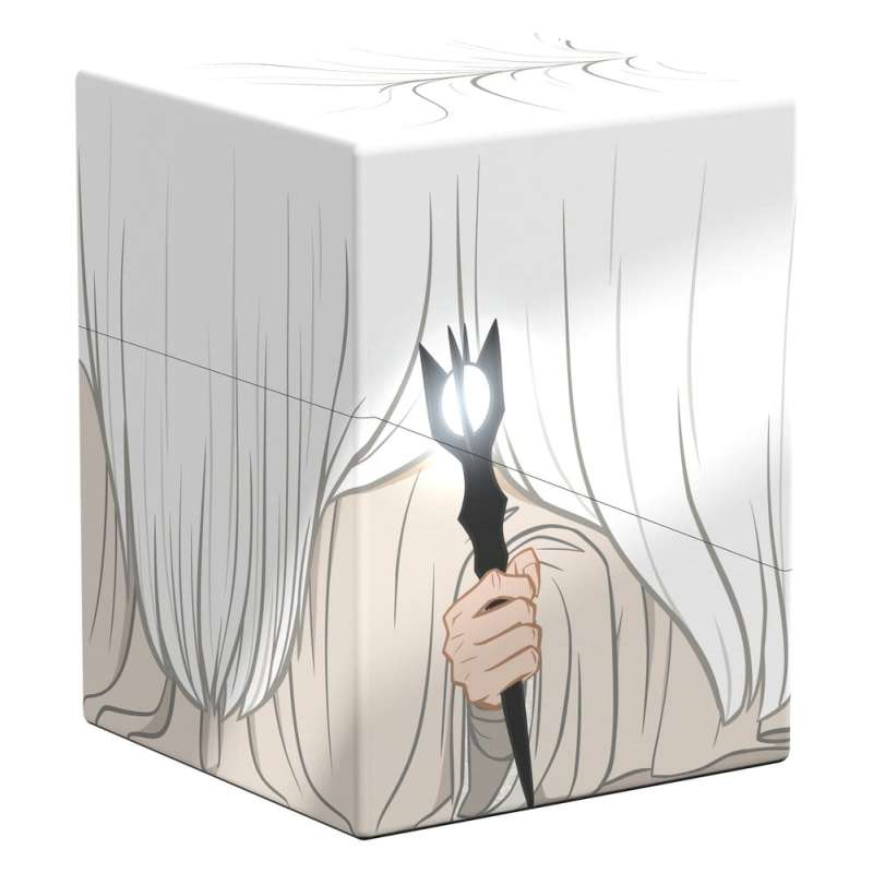 SPOTT-GR Squaroes Squaroe The Lord of the Rings LOTR014 - Saruman
