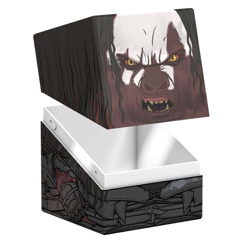 SPOTT-GR Squaroes Squaroe - The Lord of the Rings LOTR013 - Lurtz
