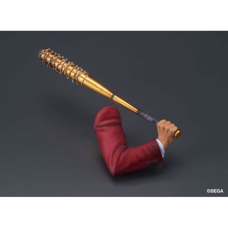 SPOTT-GR Yakuza Digsta - Φιγούρα PVC Ichiban Kasuga με Ύψος 17cm