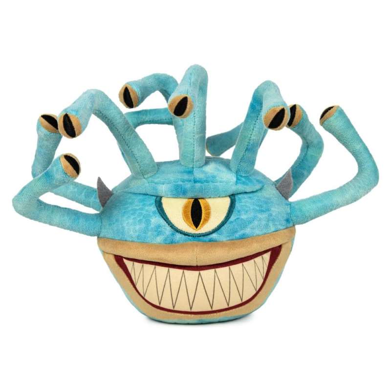 SPOTT-GR Dungeons & Dragons - Λούτρινο Xanathar Beholder με Ύψος 26cm