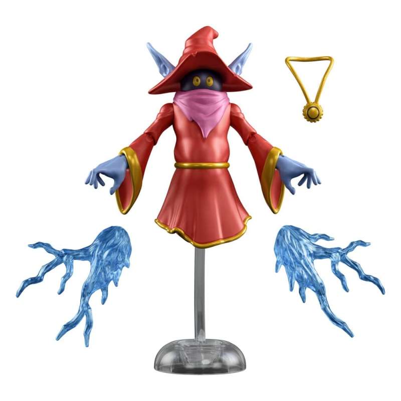 SPOTT-GR Masters of the Universe Origins - Φιγούρα Δράσης Cartoon Collection: Orko με Ύψος 14cm