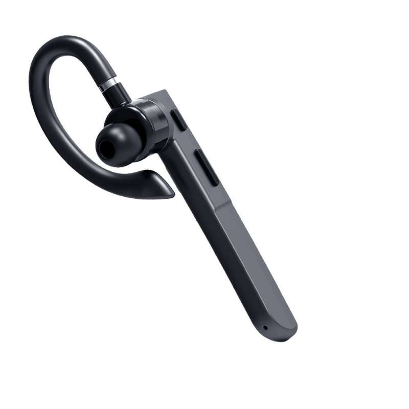 SPOTT-GR Blue Star Adventure - Ασύρματο In-Ear Mono Bluetooth Headset σε Μαύρο Χρώμα