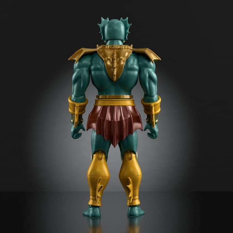 SPOTT-GR Masters of the Universe Origins - Φιγούρα Δράσης Cartoon Collection: Mer-Man με Ύψος 14cm