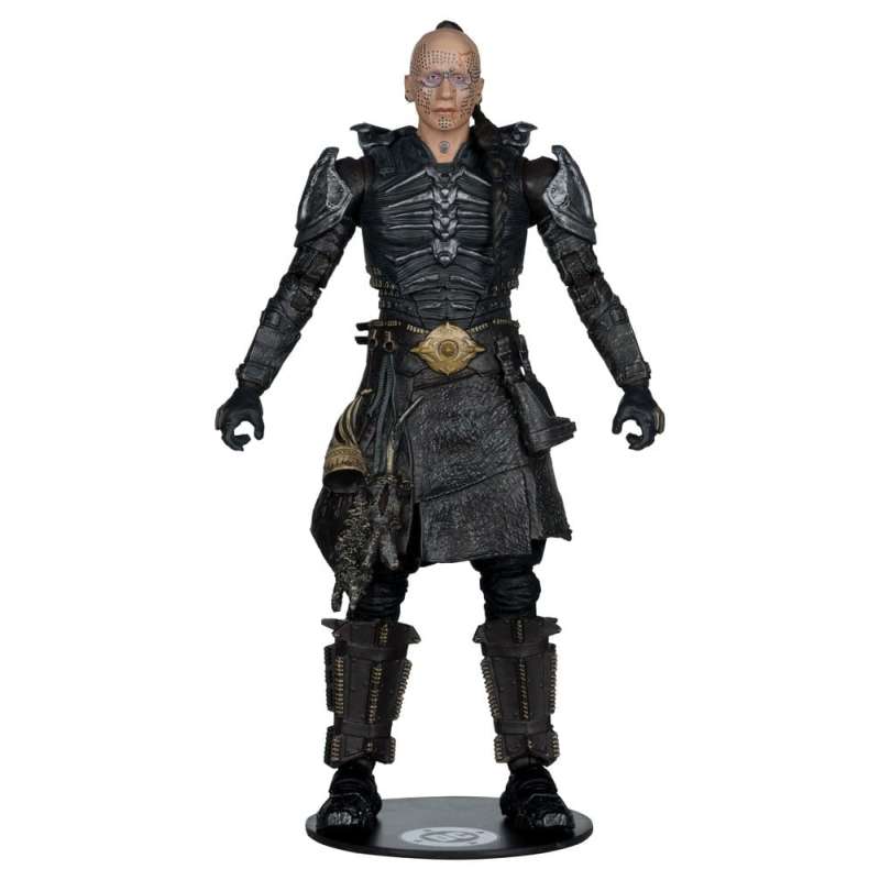 SPOTT-GR Supergirl (2026) DC Theatrical Deluxe Edition - Φιγούρα Δράσης Krem of the Yellow Hills με Ύψος 18cm