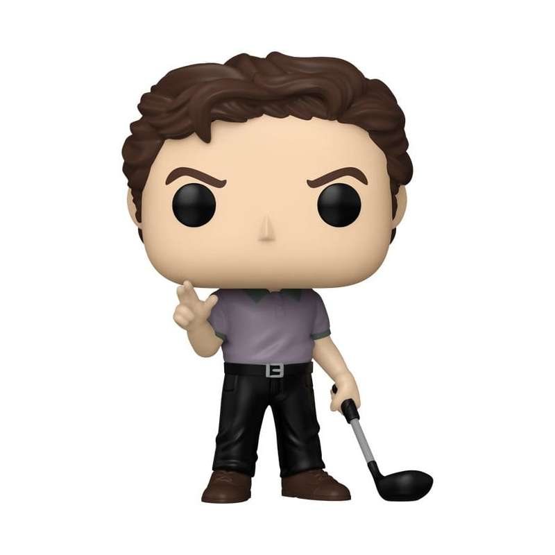 SPOTT-GR Happy Gilmore 2 POP! Movies - Φιγούρα Βινυλίου Shooter McGavin με Ύψος 9cm