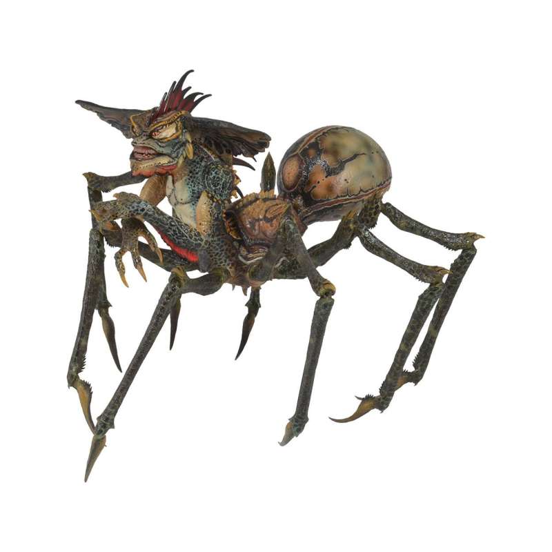 SPOTT-GR Gremlins 2 Deluxe - Φιγούρα Δράσης Spider Gremlin με Ύψος 30cm