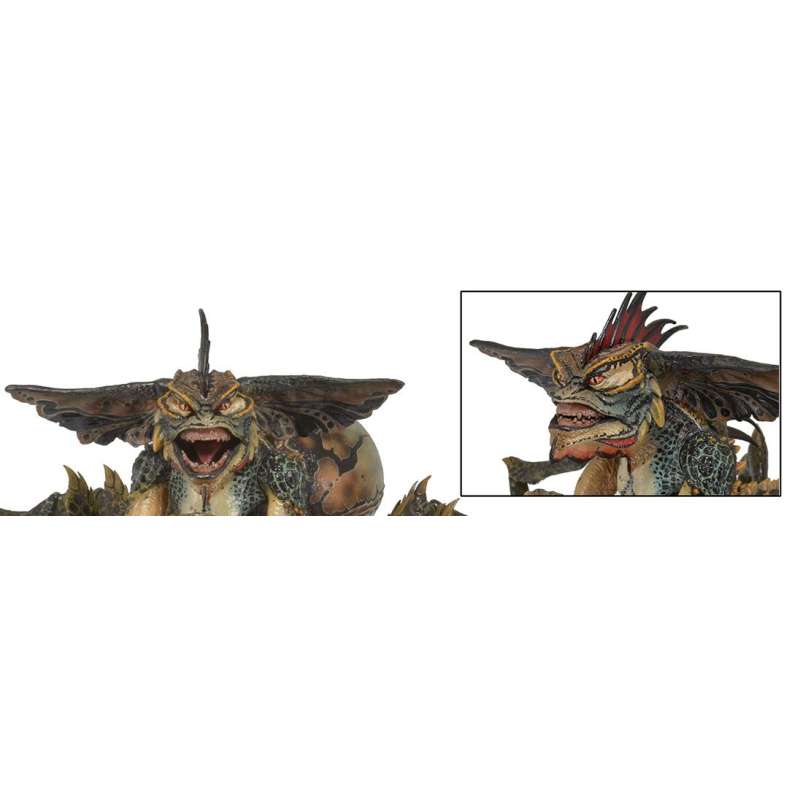 SPOTT-GR Gremlins 2 Deluxe - Φιγούρα Δράσης Spider Gremlin με Ύψος 30cm