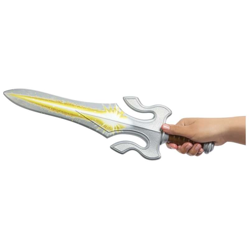 SPOTT-GR Masters of the Universe - Roleplay Replica Power Sword