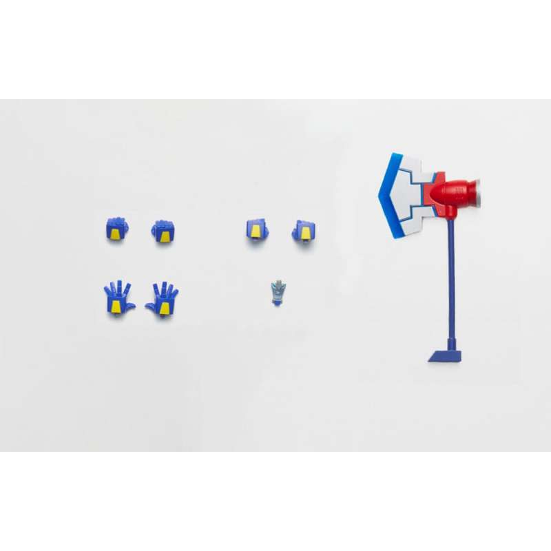 SPOTT-GR Transformers Furai Model - Φιγούρα Μοντελισμού Optimus Prime (Animated) με Ύψος 16cm