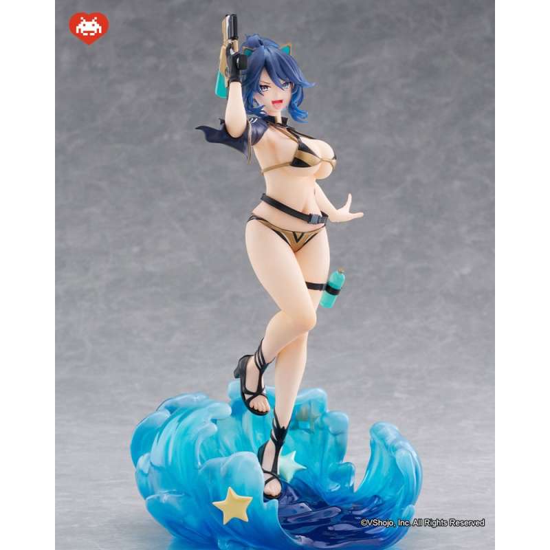 SPOTT-GR VTuber Dressta - Φιγούρα PVC Kson με Ύψος 23cm